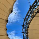 Amphitheatre Membran