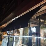 Klassik Tent Motorlu