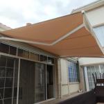 Klassik Tent Motorlu