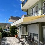 Klassik Tent Motorlu