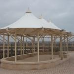 Membran Çardaq Modelləri