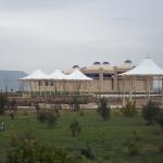 Membran Çardaq Modelləri