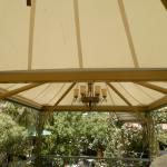 Membran Çardaq Modelləri