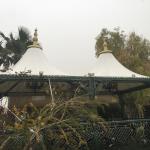 Membran Çardaq Modelləri