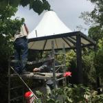 Membran Çardaq Modelləri