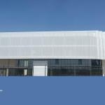 Membran Cəbhə Sistemi