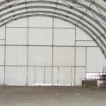 Membran Hangar