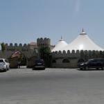 Membran konusvari asma gərmə modelləri