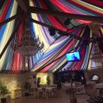 Membran konusvari asma gərmə modelləri