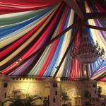 Membran konusvari asma gərmə modelləri