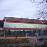 Ticarət mərkəzləri üçün membran modelləri