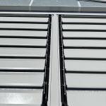 Makaslı Bioklimatik Pergola