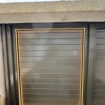 Makaslı Bioklimatik Pergola